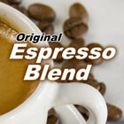 Original Espresso Blend 1/2 lb
